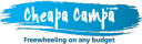 Cheapa Campa Motorhome Rent in NZ