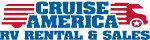 Cruise America RV Rental in the United States