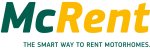 McRent RV Rental in France