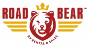 Road Bear RV Hire in the USA